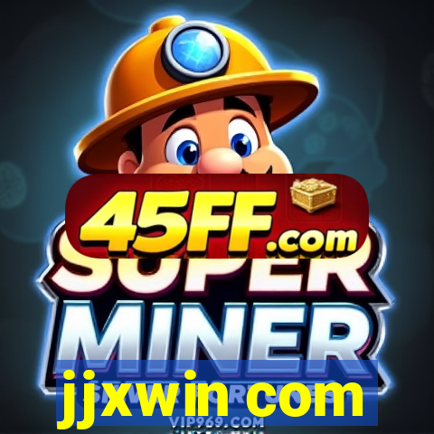 jjxwin com